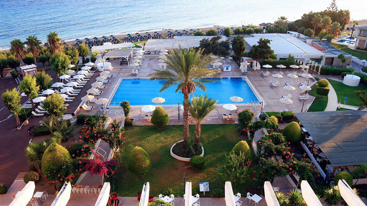 Labranda Blue Bay Resort